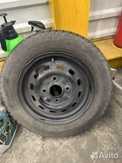 Шины диски для matiz