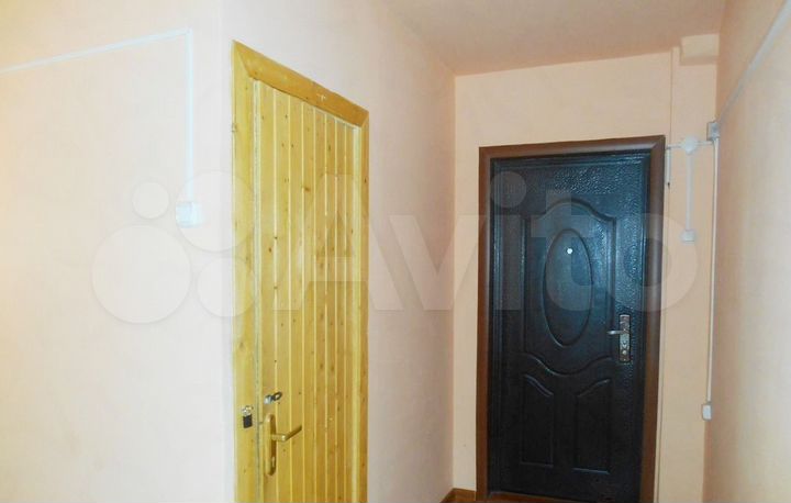 Дом 50 м² на участке 25 сот.