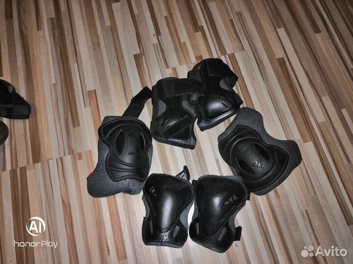 Роликовые Коньки k2 exo 36.5 фитнесс