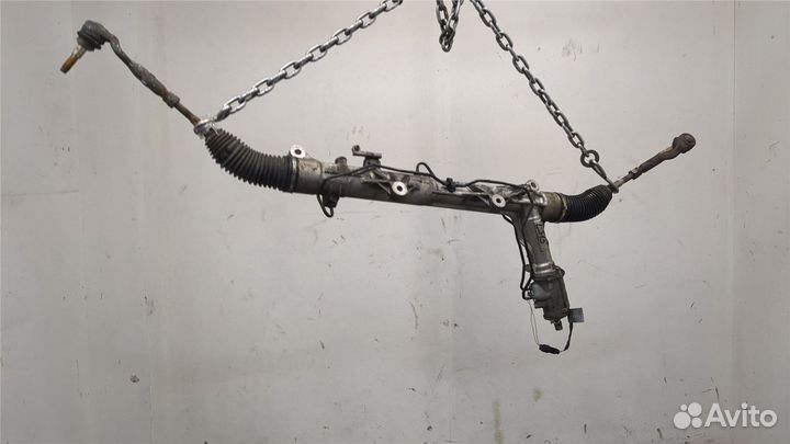 Рейка рулевая с г/у BMW 5 F07 Gran Turismo, 2010