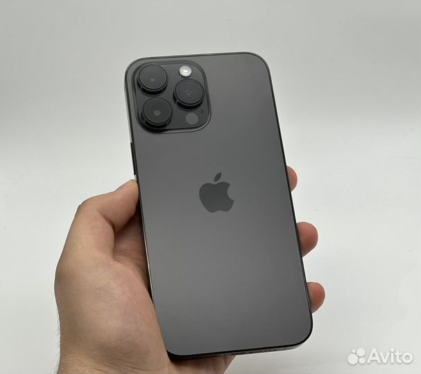 iPhone 14 Pro Max, 512 ГБ