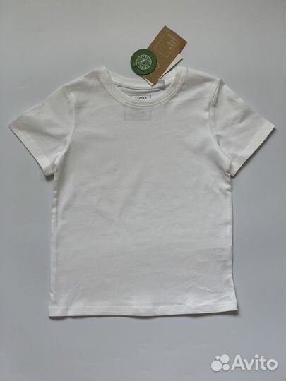 Новая летняя одежда на мальчика 110-116 см