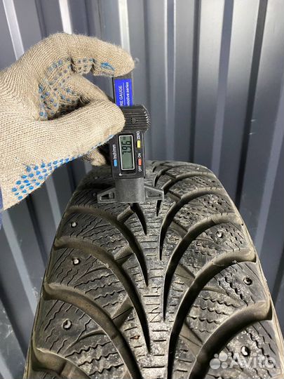 Sava Eskimo Stud 185/65 R15 88T