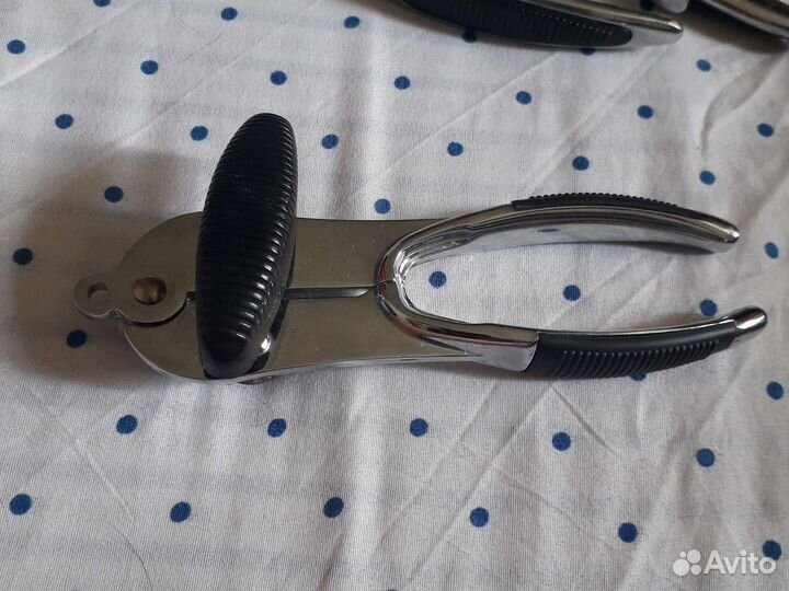 Набор ножей для кухни