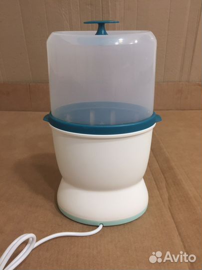 Стерилизатор, подогреватель Kitfort кт-2302