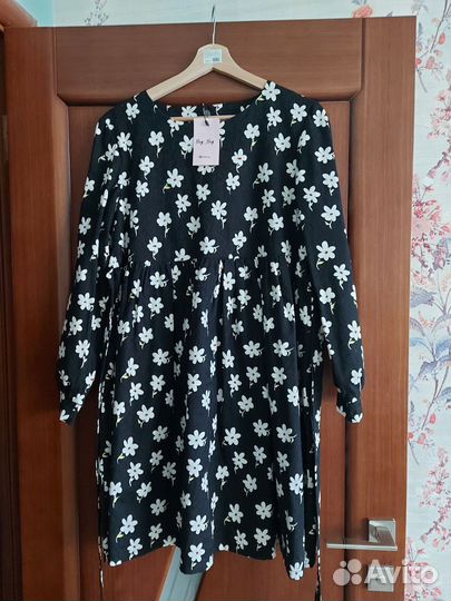 Платье Buy buy новое onesize