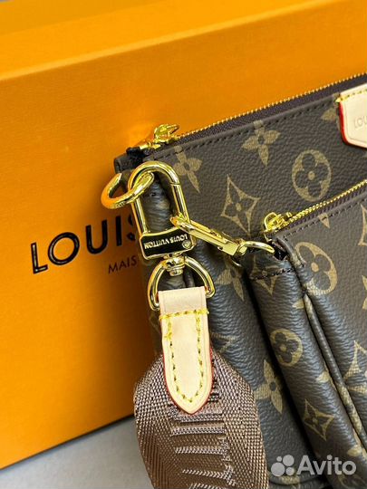 Сумка женская Louis Vuitton Multi Pochette