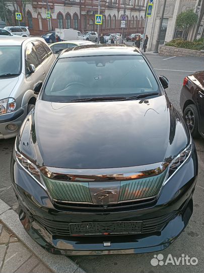 Перегон автомобиля из владивостока