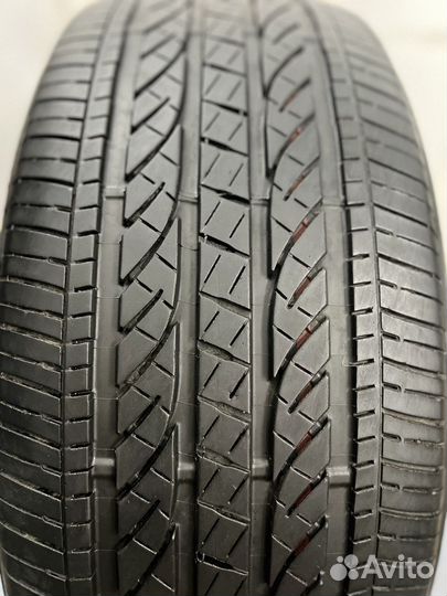 R19 Bridgestone Dueler H/P Sport RFT 245/50, PCD 5x112 DIA 66.6