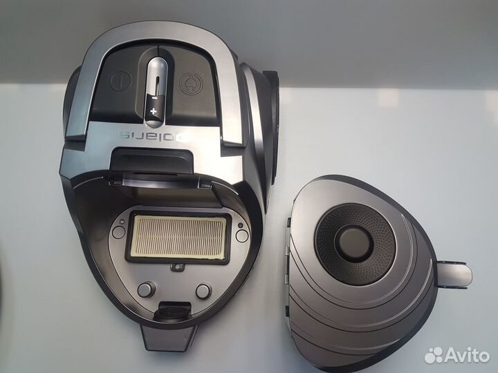 Пылесос polaris PVC-2030VS