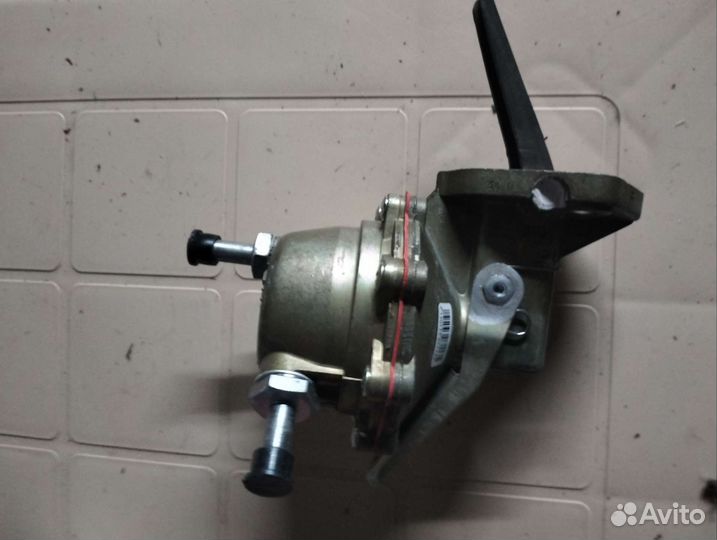 Бензонасос газель 406