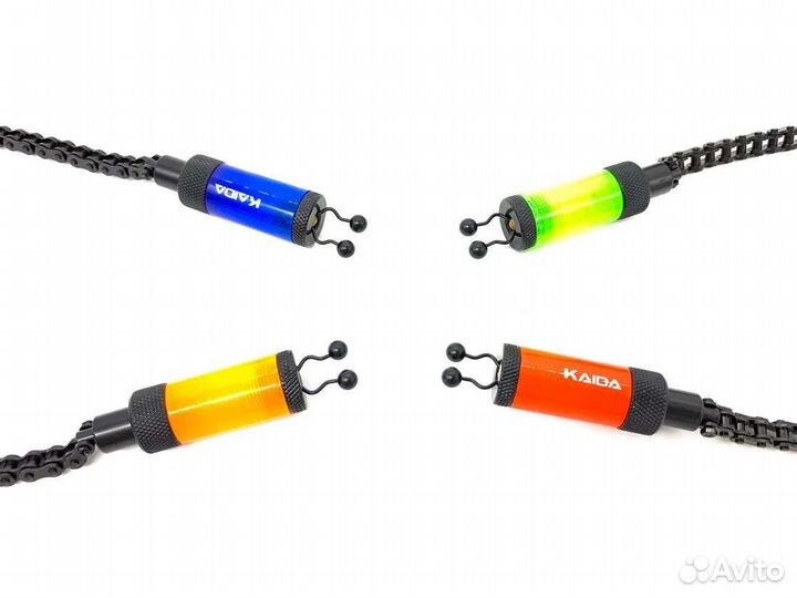 Сигнализатор поклевки kaida CA04-25