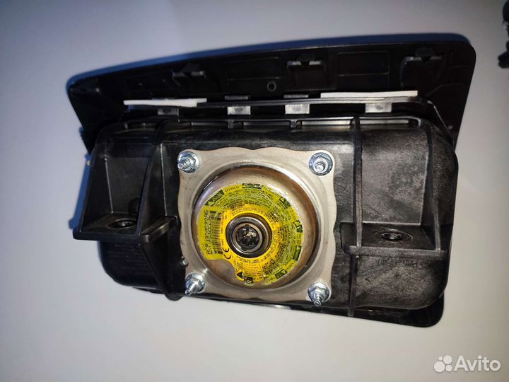 Подушки безопасности datsun, Датсун