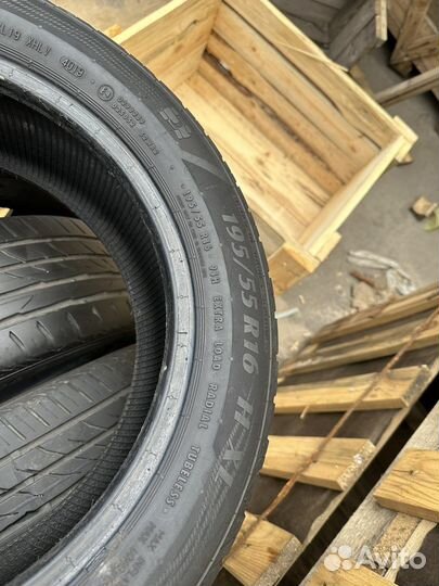 Matador MP 47 Hectorra 3 SUV 195/55 R16