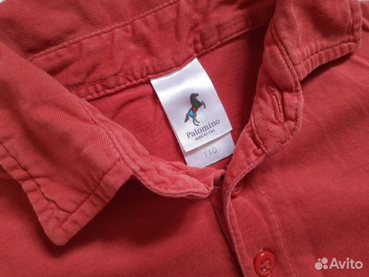 Вещи пакетом на мальчика 98 104 110