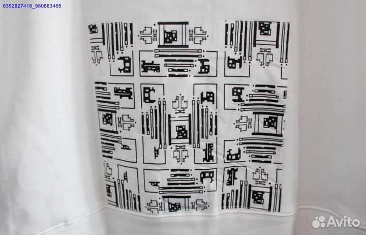 Свитшот Cav Empt vhq (Арт.14193)