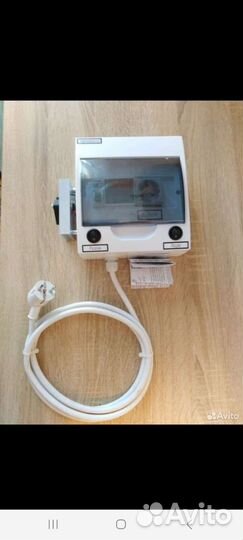 Регулятор мощности на рм-2м 3,5 кВт