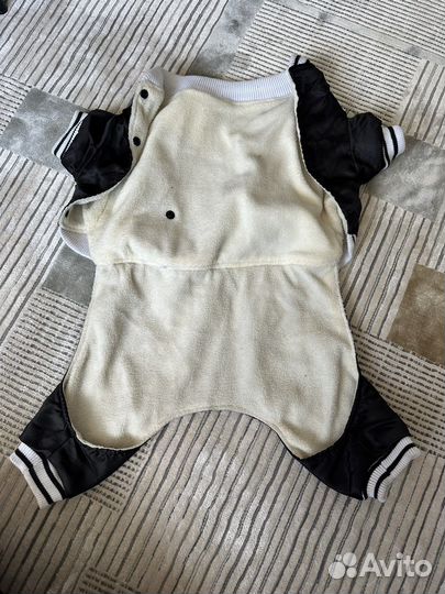 Комбинезон для собаки Triol