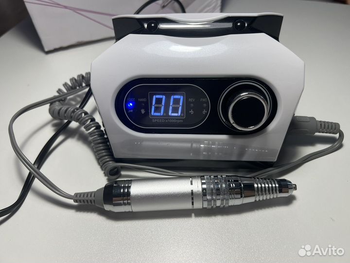Аппарат для маникюра