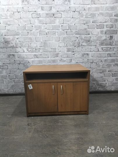 Тумба распашная