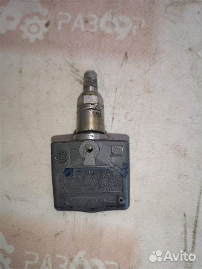 Датчик давления в шинах Infiniti Fx37 S51 VQ37VHR