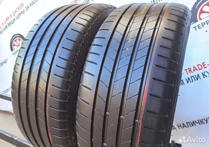Bridgestone Turanza T005 225/40 R18 92Y