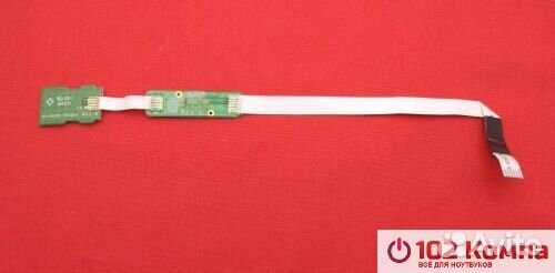 Плата включения Dell Vostro 1015, 1014, A860