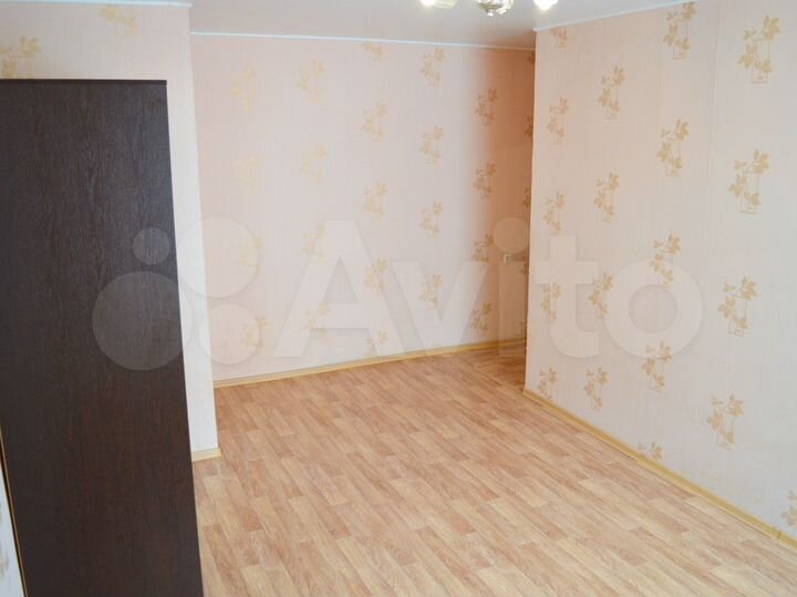 2-к. квартира, 43,4 м², 4/6 эт.