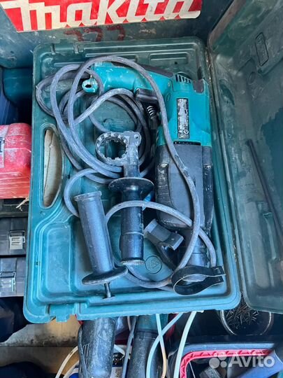 Инструмент бу