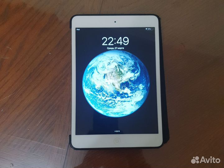Apple iPad mini 1