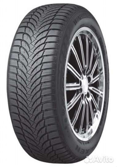 Nexen Winguard Snow G WH2 225/55 R16