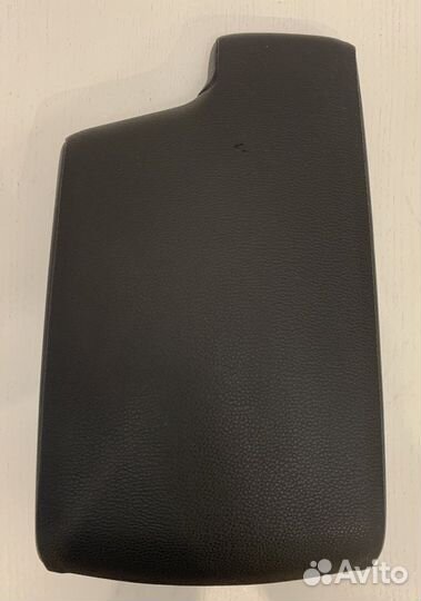 Подлокотник bmw e90