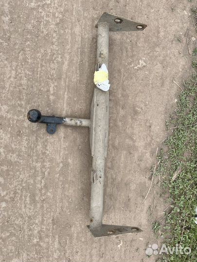 Фаркоп на калину универсал