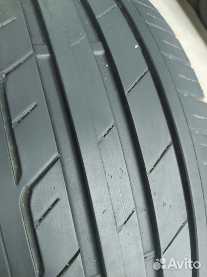 Bridgestone Turanza T001 225/45 R17