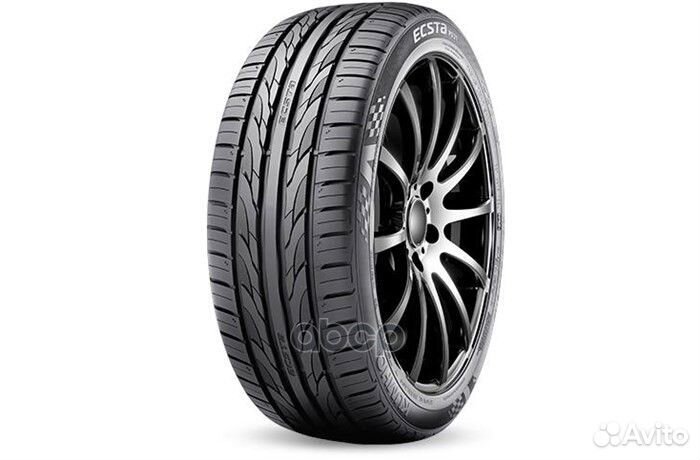 Kumho Ecsta PS31 245/45 R18