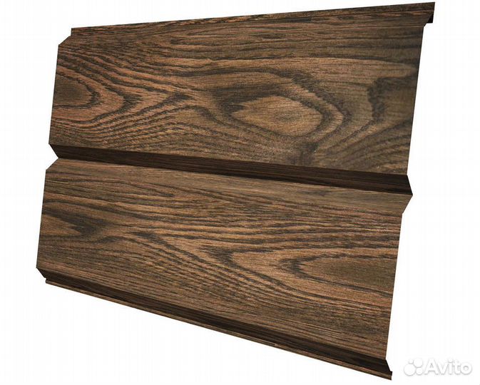 Сайдинг.Монтажные работы