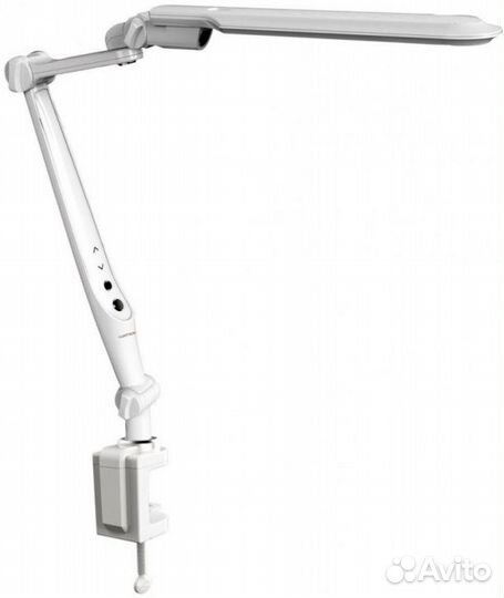 Лампа на струбцине National NL-71LED, Emocean