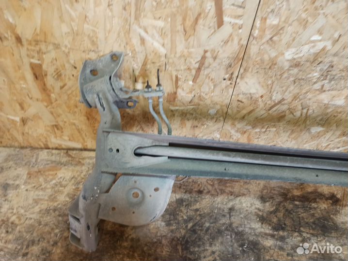 Балка задняя LADA Vesta