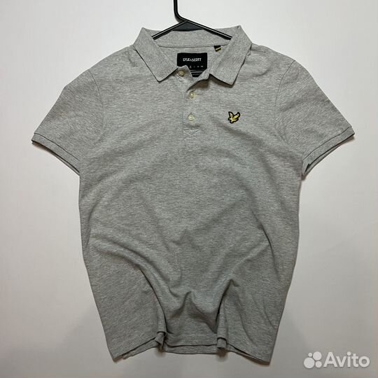 Поло Lyle Scott