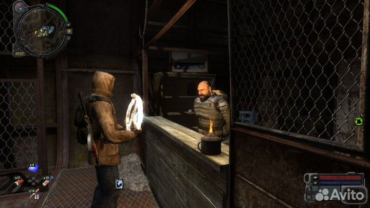 S.T.A.L.K.E.R.: Legends of the Zone Trilogy xbox