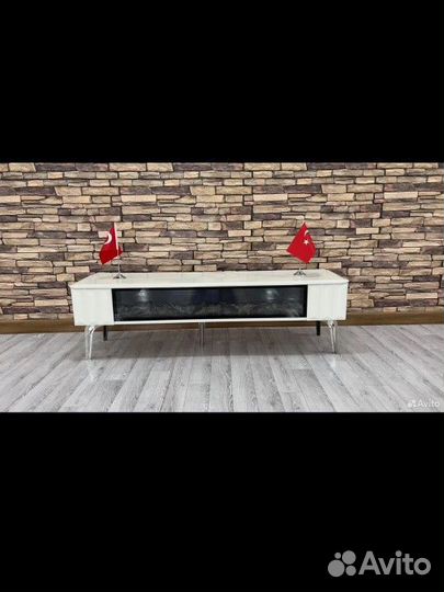 Камин электрический