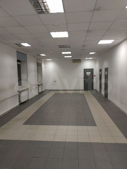 Торговая площадь, 72.3 м²