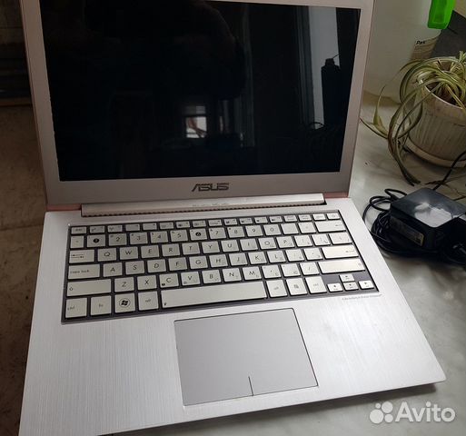 Ультрабук Asus Zenbook UX31E