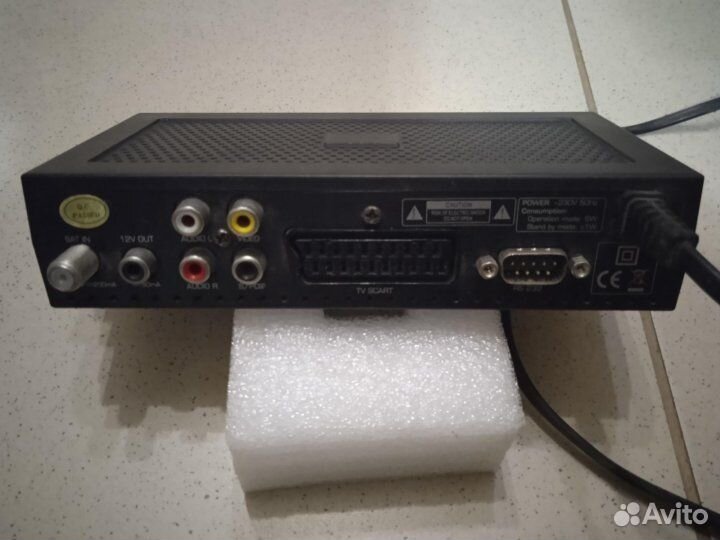 Ресиверы globo X80 Телекарта и Bigsat bs s501 xtra