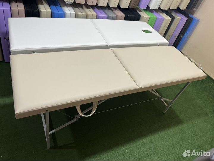 Массажный стол - кушетка