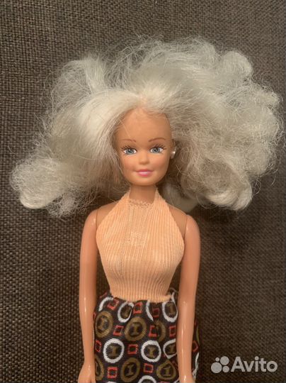 Кукла Sandra 90х