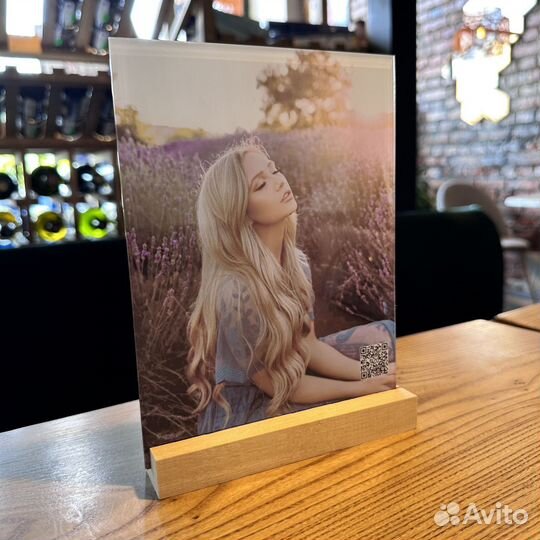 Коллаж с фото / подарок