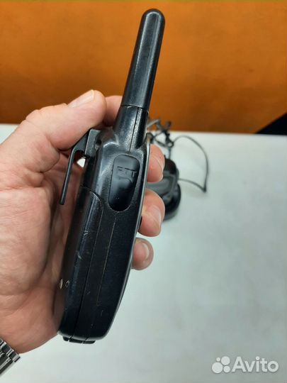 Рации Voxtel 2шт