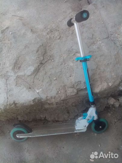 Самокаты