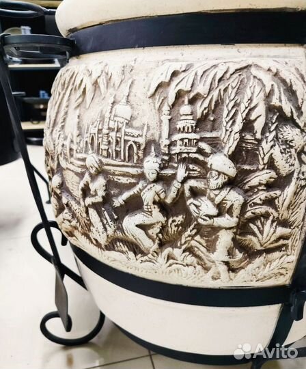 Тандыр новый